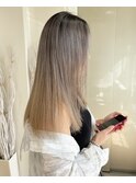 シャドウルーツカラー