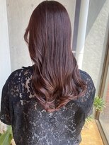 フーコー 小倉魚町店 (fuhcoh)&nbsp;暖色カラー