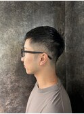 クロップスタイル