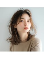 ネオヘアー 東三国(Neo hair)&nbsp;ショート