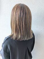 グランドウシワカマル(GRAND ushiwakamaru)&nbsp;ボブ   40代50代60代おすすめ