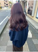 ピンクパープル[千葉]/小林朋花