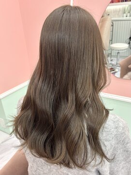 ガーランド(Girland) 【Girland/kiko】オリーブベージュ♪