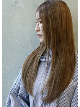 ソロ(soLo) soLo 髪質改善