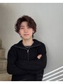 バズ(BUZZ) 成澤 亨碩