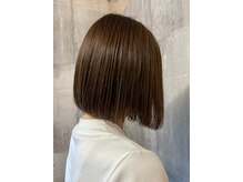 ロカ バイ ティアトロ ヘア サロン(ROCA by teatro hair salon)