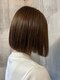 ロカ バイ ティアトロ ヘア サロン(ROCA by teatro hair salon)の写真/六本松駅2分♪丁寧なカウンセリング♪高技術◎人気No１★カット+透明感アドミオカラー+トリートメント¥9900