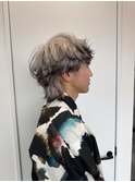 メンズウルフ