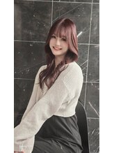 メンズサロン レブヘアー 桂店(LEVHAIR)&nbsp;むっち～ 