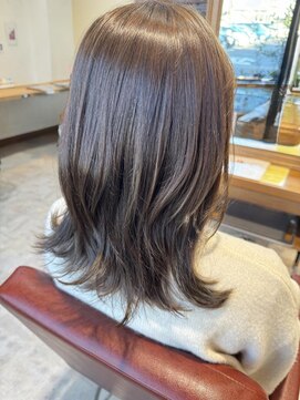 ルシュカイチマルニ(Rasca102) Rasca◆ミディアム/オリーブグレージュ