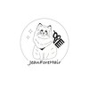 ジャンフォレヘアー(Jean Fore hair)のお店ロゴ
