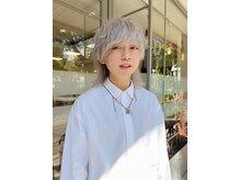 アンジュ ヘアー(Ange hair)