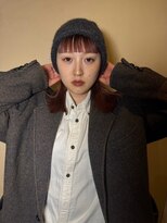 フェイバー 赤坂店(FAVOR)&nbsp;春カラー