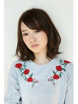 エミル 国分寺(emile)&nbsp;大人女性のくびれミディアム【国分寺】