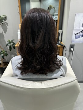 ファム 楽々園店(femme) レイヤー