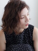 アンドエガオ いわき(&egao)&nbsp;透明感*明るい白髪染め高発色