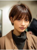 ショート