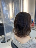 ウルバイサナンド(ULu by Sanando)&nbsp;ナチュラルウェーブ/くせ毛を活かす