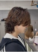 ニュアンスサーフカール