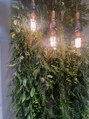 フレイムス ヘア アンド リラックス 高崎駅西口店(Frames hair&relax)/【全席半個室サロン】Frames 高崎駅西口店