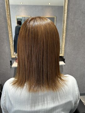 イワッシュ 鶴ヶ峰駅店(IwAsh) ☆お客様スタイル☆【鶴ヶ峰／鶴ヶ峰駅】