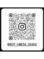 ビゼ 梅田(BIZE)/韓国ヘア特化サロン×レディース◎メンズ◎