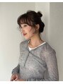 ロティバイトレンチ(loti by trench) ヘアアレンジ☆