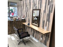 ビリーブ みのり台店(BELIEVE)の雰囲気（似合う髪型をご提案します）