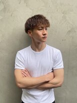 レマン バイ ノイル(Les Mains by Noil)&nbsp;ツイストスパイラル