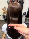 酸性ストレート