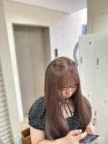 コモダ 神戸三宮(comoda)&nbsp;ウォームブラウン