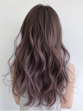 トゥルークリエイション 春日部(True Creation) ラベンダーカラー