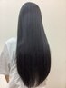 《カリスマ店御用達》スペシャル矯正ストレート¥18500→¥16500