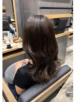 アイニティ(Inity) 柔らかさ抜群!ベージュカラー