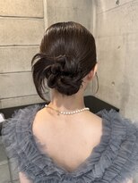 エイミー 伏見店(aemii)&nbsp;カチモリヘア