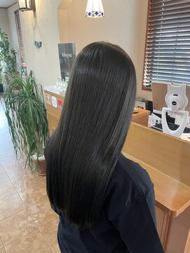 グロウ(GLOW) オリーブカラー