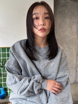 ゴブンノロク(GOBUN NO ROKU) レイヤースタイル［緑地公園/千里中央/千里山/桃山台］