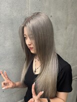 クレア 下北沢(CREA)&nbsp;シルバー