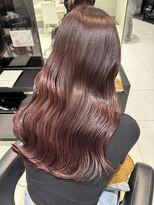 アヴァンス イオンモール和歌山店(AVANCE)&nbsp;〇ワインレッドカラー〇【西澤琴音】