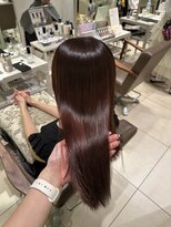 フォルテ 横浜店(FORTE)&nbsp;ピンクレッド