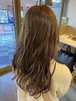 リコット 与野(Liecot) ふんわりグレージュ