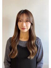 ソワー(SOWER) 萩原 美月