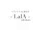 ララ(LalA)の写真/【京都/四条烏丸＊1月上旬NEWOPEN】女性スタイリストだからこそ提案できる可愛いスタイル♪
