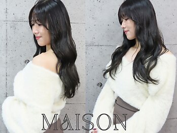 MAISON【メゾン】