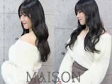 メゾン(MAISON)