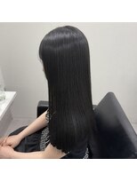 ジゼル(GiseL)&nbsp;目指せ上質艶髪