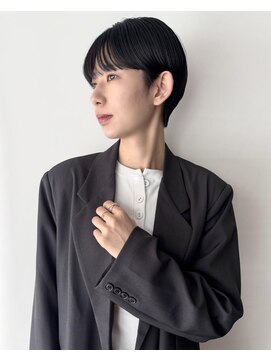 パルク(parc) parc short