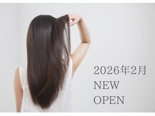 Laso hair棟高店【２/５NEW OPEN （予定）】