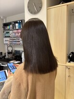 ガリカ シーム(Gallica/SEAM)&nbsp;ナチュラル地毛風な質感のオリーブベージュ