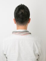 QB PREMIUM 川崎アゼリア店【キュービープレミアム】【2月20日OPEN(予定)】 メンズ ソフトモヒカン